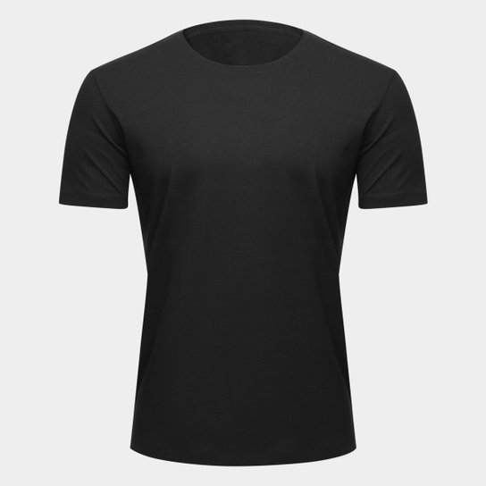 Camiseta SPR Masculina - Preto