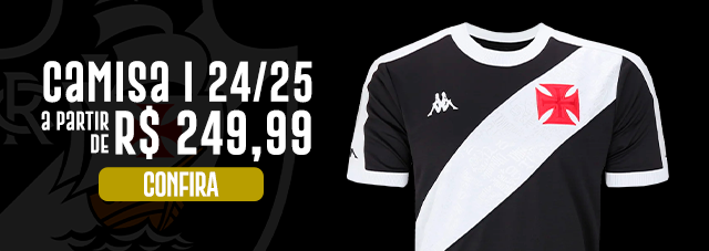 Destaque 1 -  Camisa I