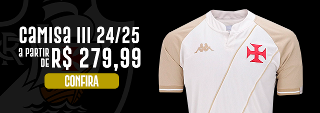 Destaque 2 - Camisa III
