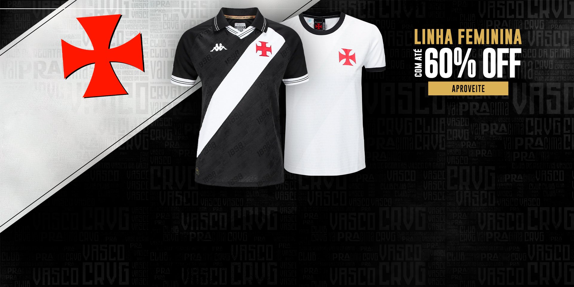 Full 4 - Linha feminina