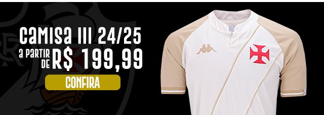 Destaque 2 - Camisa III