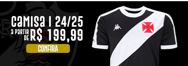 Destaque 1 -  Camisa I