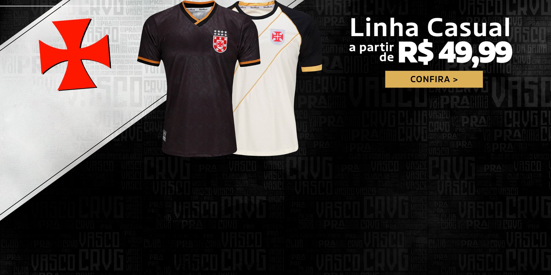 Full 3 - Linha casual
