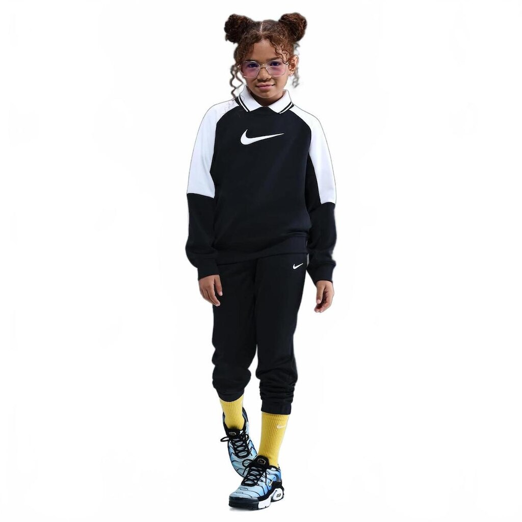 Agasalho Dri-FIT Nike Sportswear Infantil