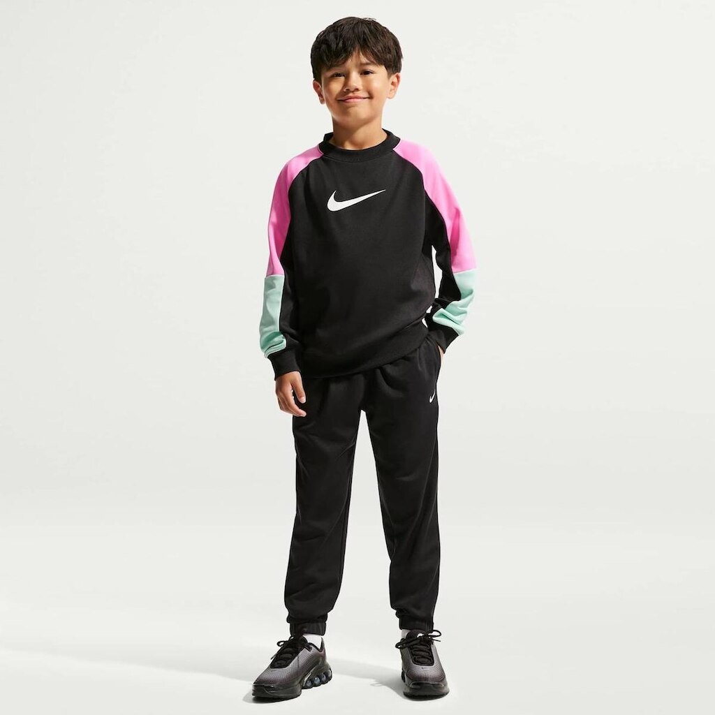 Agasalho Dri-FIT Nike Sportswear Infantil