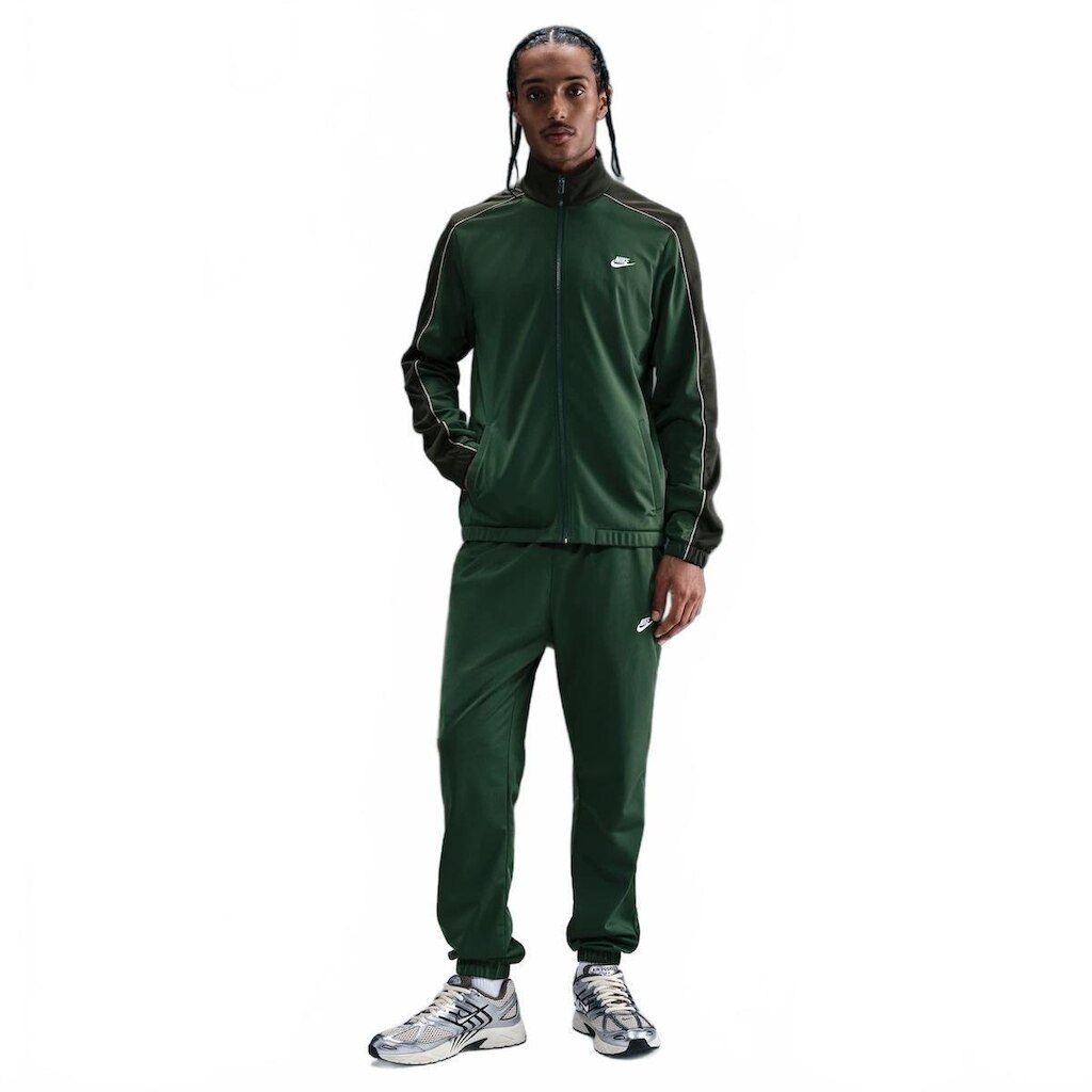 Agasalho Nike Club Masculino