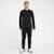 Agasalho Nike Dri-FIT Academy Masculino - Preto