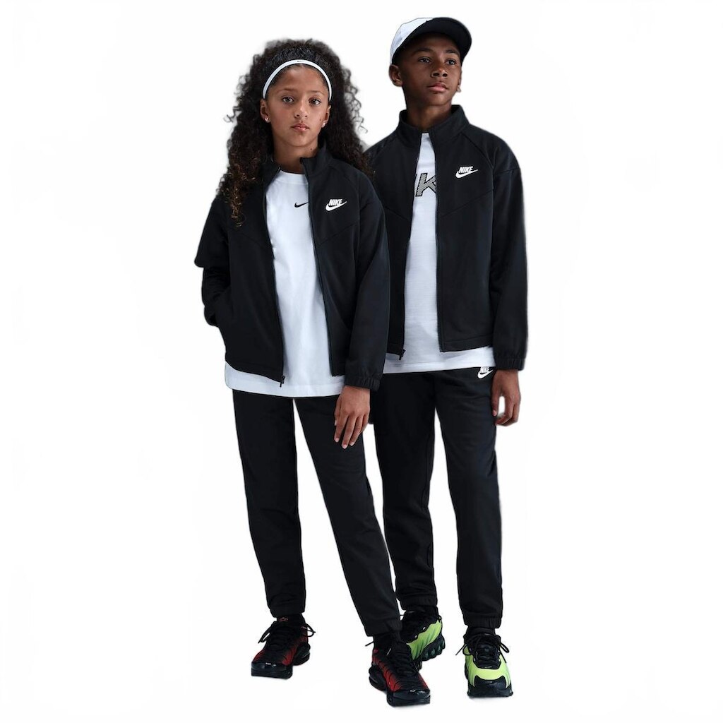 Agasalho Nike Sportswear Infantil