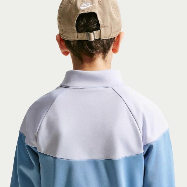 Agasalho Nike Sportswear Infantil