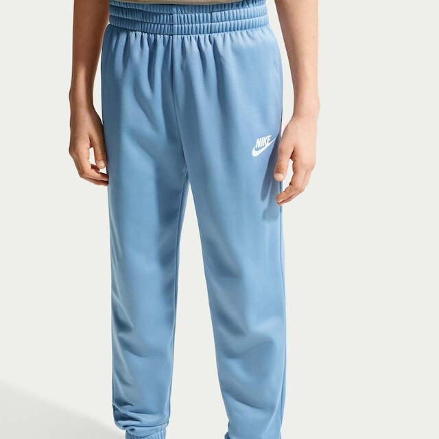 Agasalho Nike Sportswear Infantil
