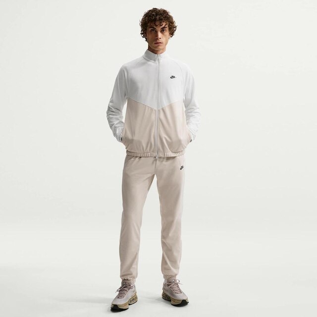 Agasalho Nike Woven Masculino