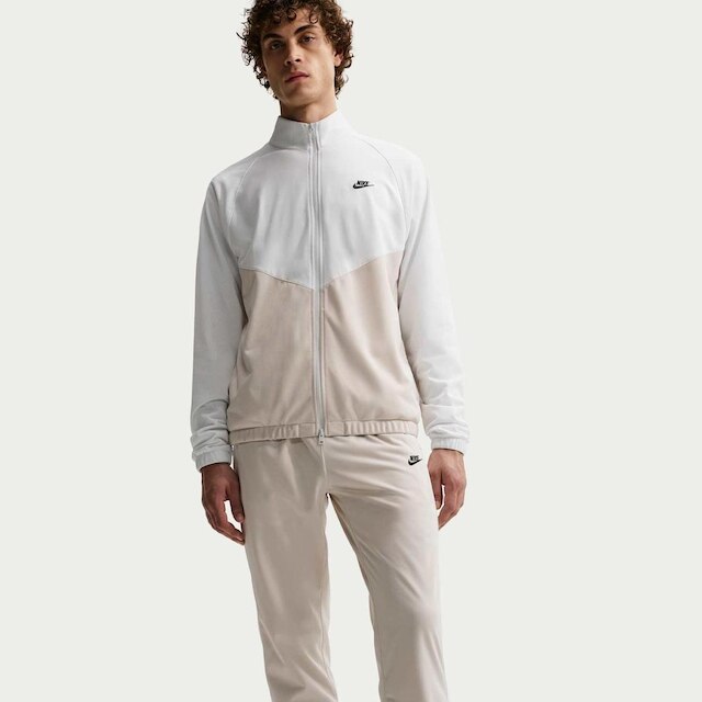 Agasalho Nike Woven Masculino