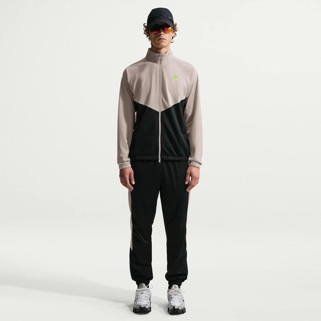 Agasalho Nike Woven Masculino
