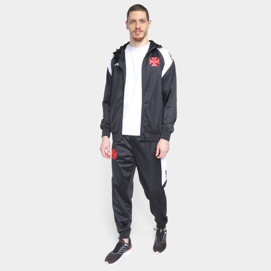 Agasalho Vasco 24/25 Kappa Masculino