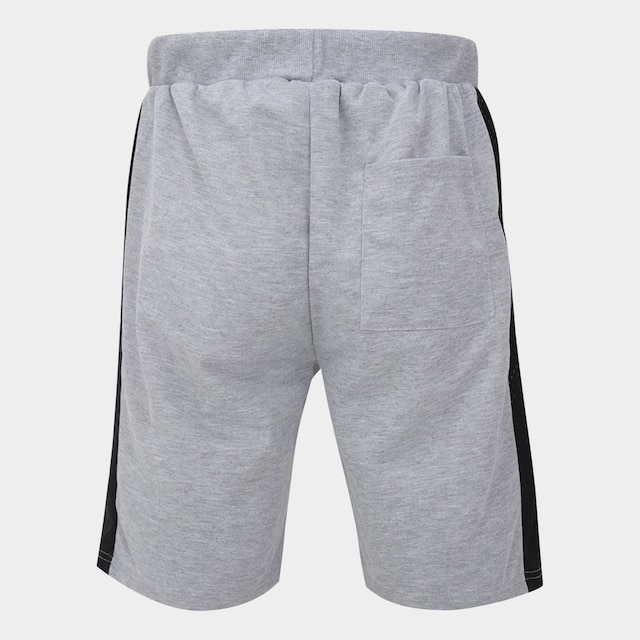 Bermuda Moletom Kappa Vasco Masculina
