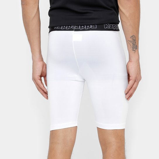 Bermuda Térmica Kappa Belquior 2.0 Masculina