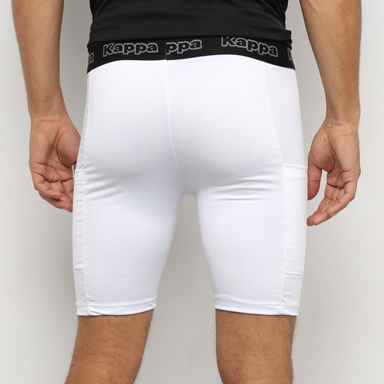 Bermuda Térmica Kappa Deshan Masculina