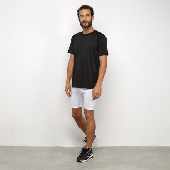 Bermuda Térmica Kappa Deshan Masculina