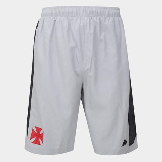 Bermuda Vasco da Gama Kappa Supporter Masculina