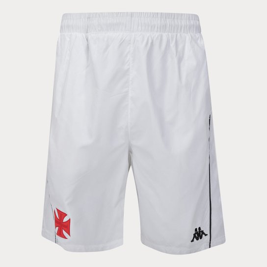 Bermuda Vasco da Gama Kappa Supporter Masculina