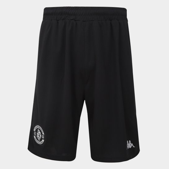 Bermuda Vasco da Gama Kappa Supporter Masculina
