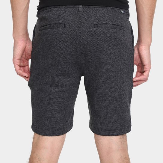 Bermuda Vasco Indaia Reserva Masculina