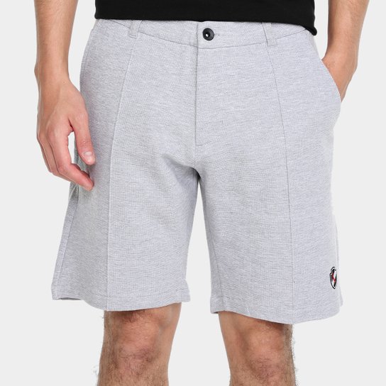 Bermuda Vasco Indaia Reserva Masculina