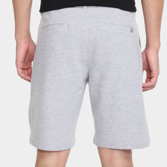 Bermuda Vasco Indaia Reserva Masculina