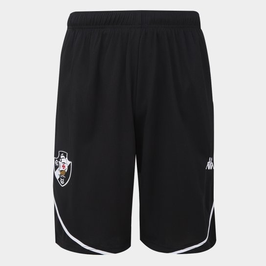 Bermuda Vasco Kappa Caravela Masculina