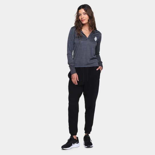 Blusa Vasco Believe Feminina
