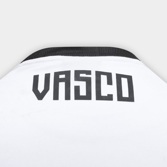 Blusa Vasco Kappa Supporter Class Feminina