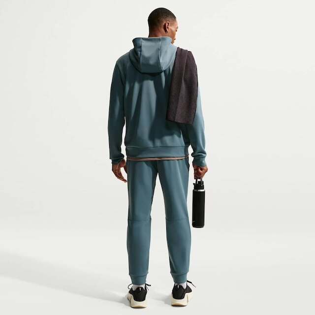 Blusão Dri-FIT Nike UV Fleece Masculino