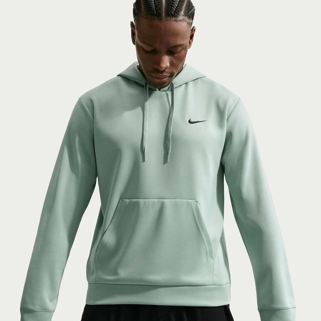 Blusão Dri-FIT Nike UV Fleece Masculino