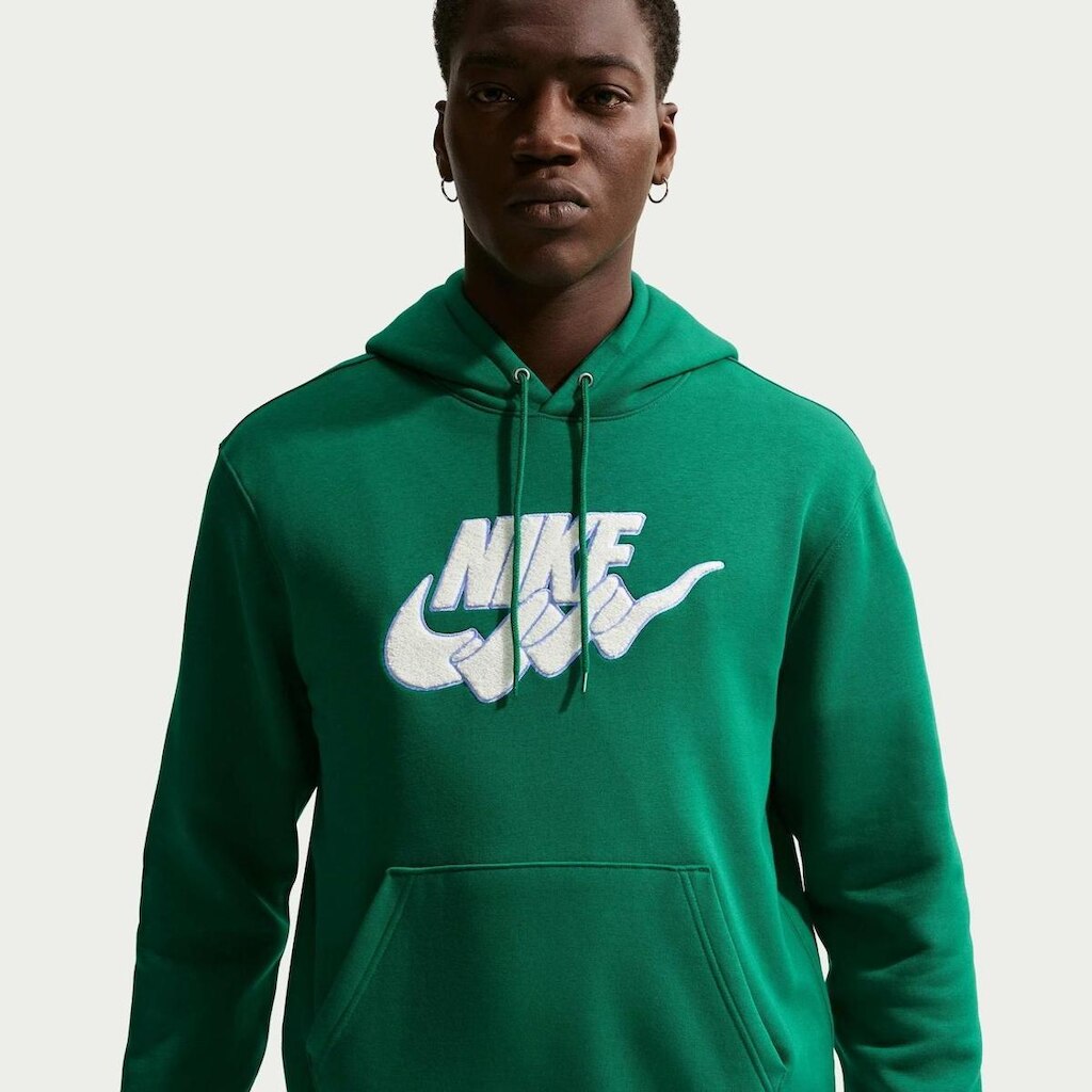 Blusão Nike City Club Masculino