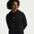 Blusão Nike Club Oversized Masculino - Preto