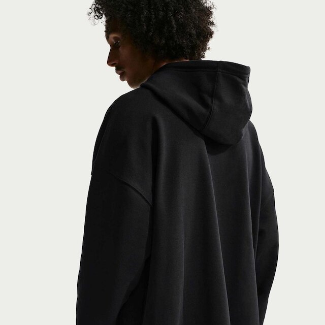 Blusão Nike Club Oversized Masculino