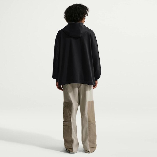 Blusão Nike Club Oversized Masculino