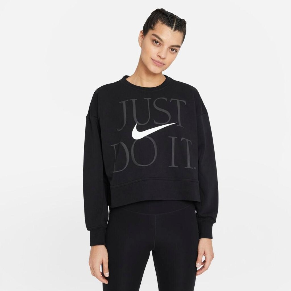 Blusão Nike Dri-FIT Get Fit Feminino