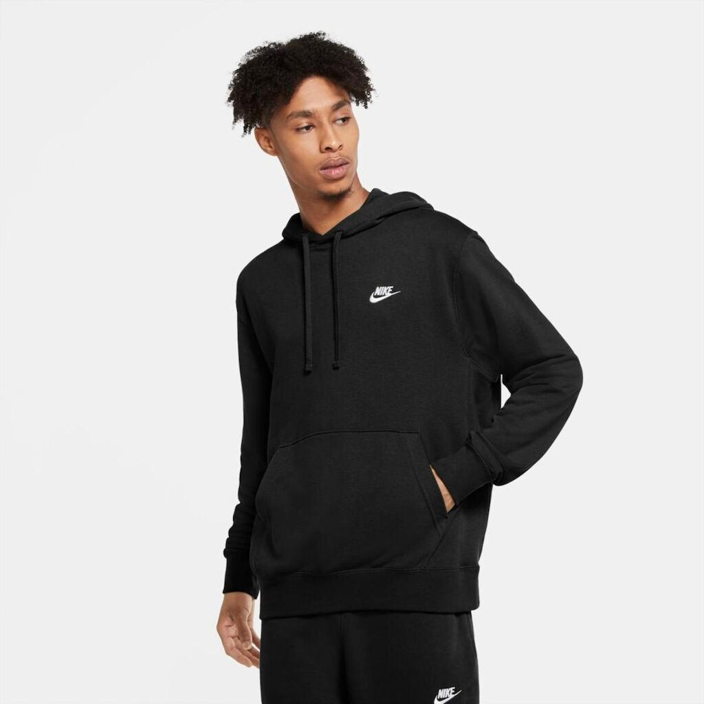 Blusão Nike Sportswear Club Masculino