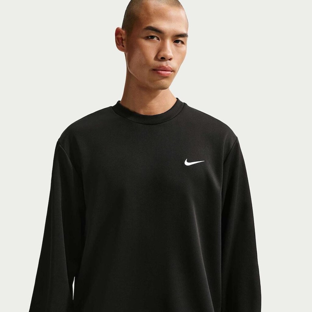 Blusão Nike UV Fleece Masculino
