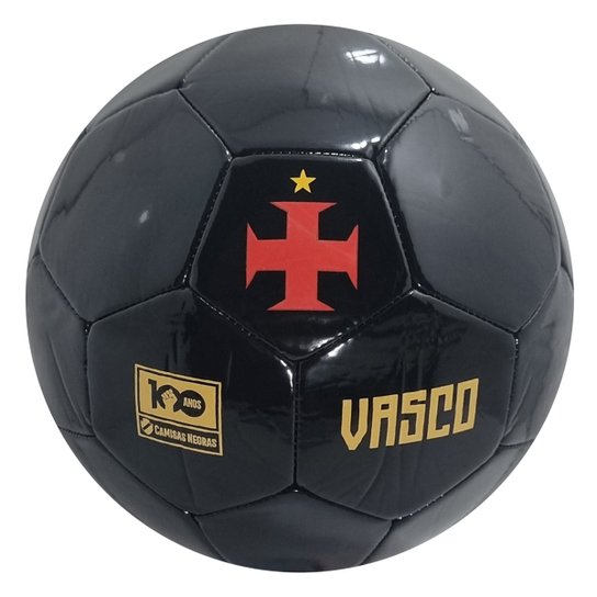 Bola de Futebol Campo Vasco da Gama