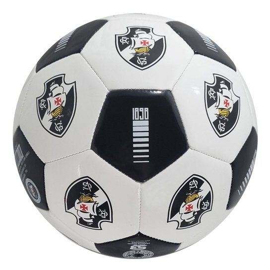 Bola de Futebol Campo Vasco da Gama