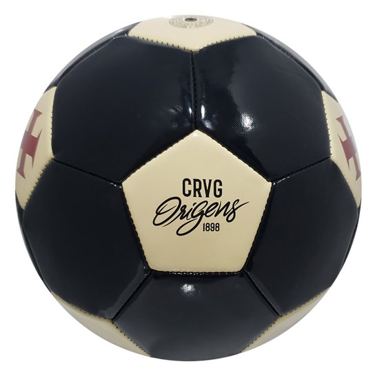 Bola de Futebol Campo Vasco da Gama