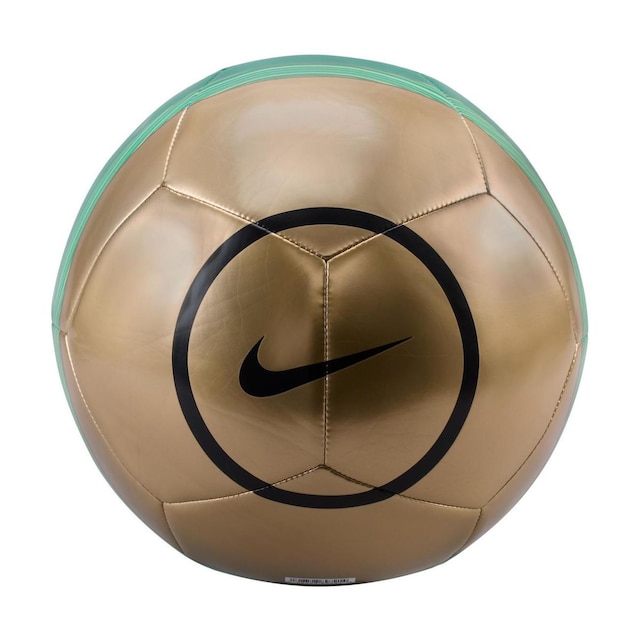 Bola de Futebol Nike Academy Total 90 Metallic