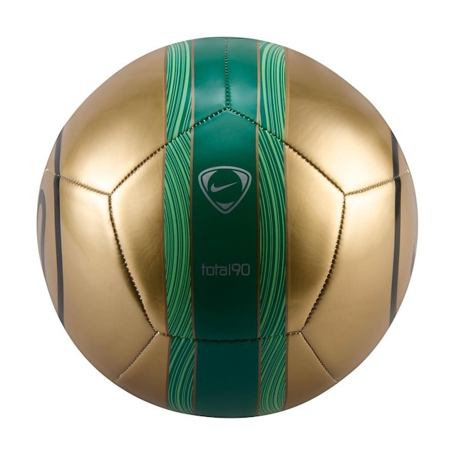 Bola de Futebol Nike Academy Total 90 Metallic