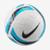 Bola de Futebol Nike Academy - Branco+Azul