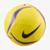 Bola de Futebol Nike Park Team 2.0 - Amarelo+Azul