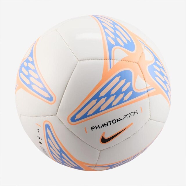 Bola de Futebol Nike Phantom
