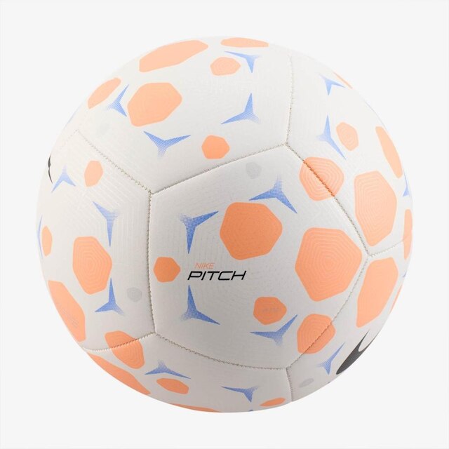 Bola de Futebol Nike Pitch