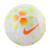 Bola de Futebol Nike Pitch - Branco+Amarelo